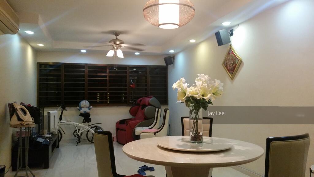 Blk 690B Choa Chu Kang Crescent (Choa Chu Kang), HDB 5 Rooms #305695241